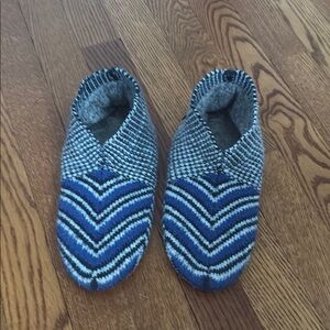 Bombas Kids Slippers